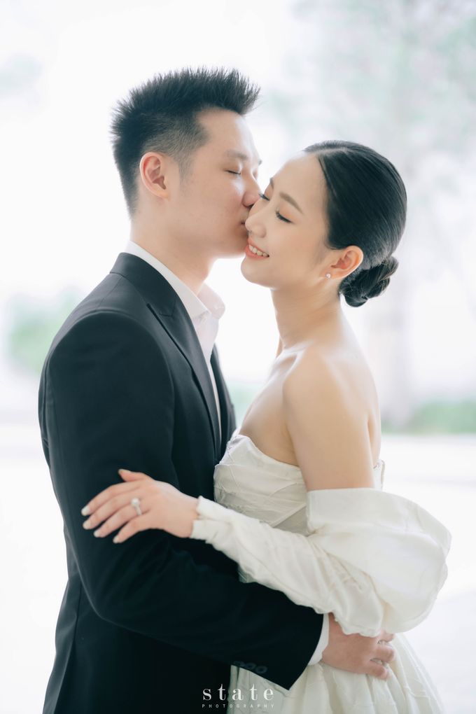 Prewedding - Alfian & Natasha by State Photography - 011 Prewedding - Alfian & Natasha by State Photography - 011