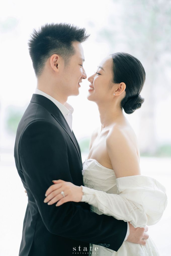 Prewedding - Alfian & Natasha by State Photography - 012 Prewedding - Alfian & Natasha by State Photography - 012