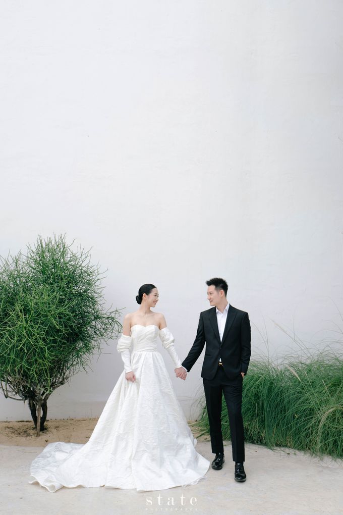 Prewedding - Alfian & Natasha by State Photography - 003 Prewedding - Alfian & Natasha by State Photography - 003