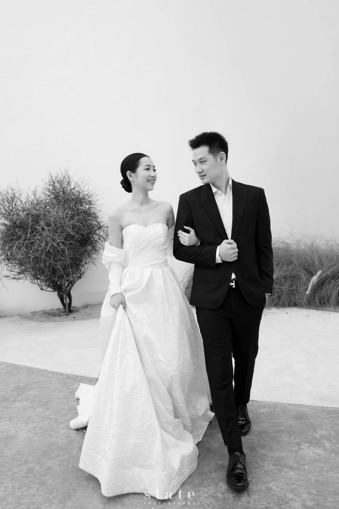 Prewedding - Alfian & Natasha by State Photography - 004 Prewedding - Alfian & Natasha by State Photography - 004