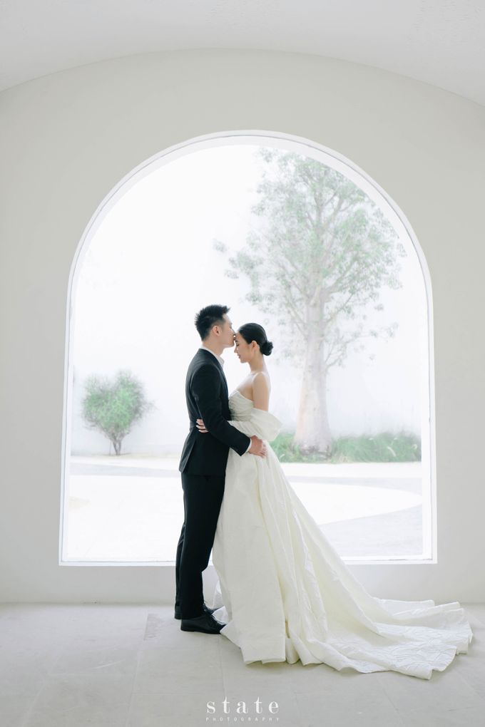 Prewedding - Alfian & Natasha by State Photography - 010 Prewedding - Alfian & Natasha by State Photography - 010
