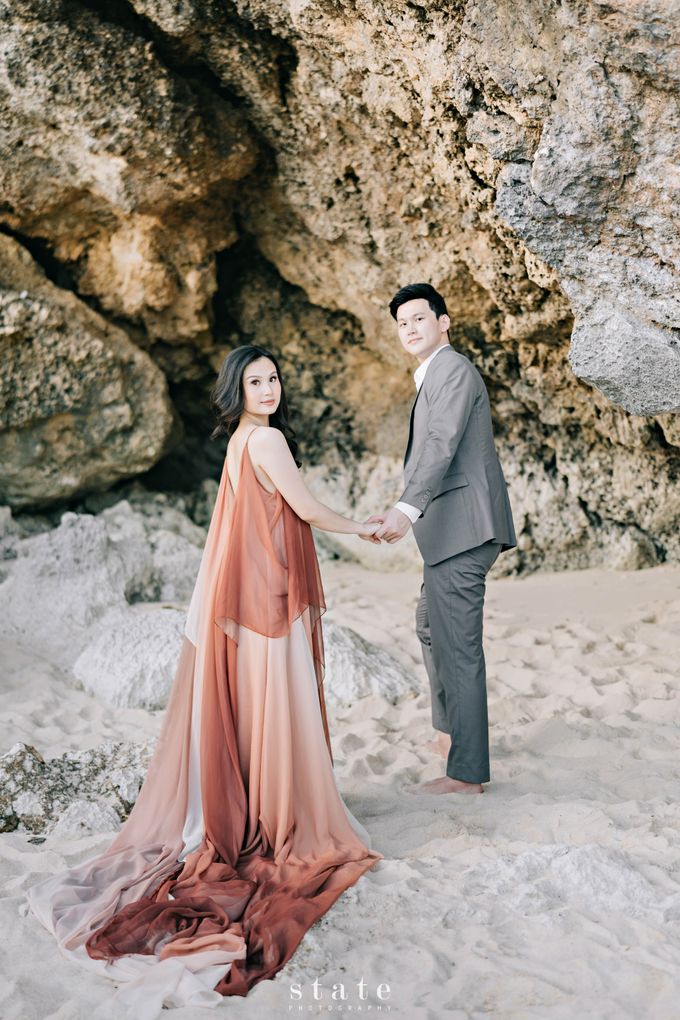 Prewedding - Andy & Dessie by State Photography - 032 Prewedding - Andy & Dessie by State Photography - 032
