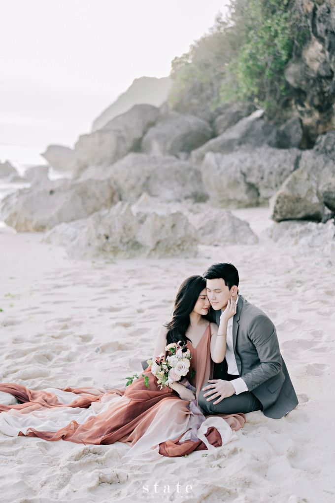 Prewedding - Andy & Dessie by State Photography - 035 Prewedding - Andy & Dessie by State Photography - 035
