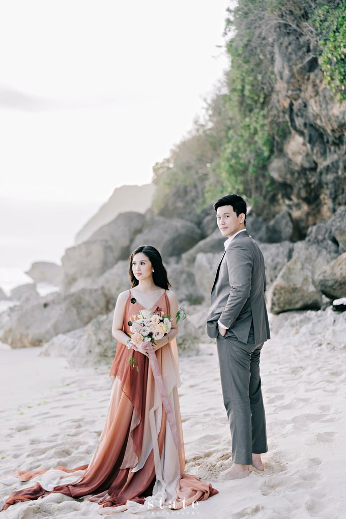 Prewedding - Andy & Dessie by State Photography - 029 Prewedding - Andy & Dessie by State Photography - 029