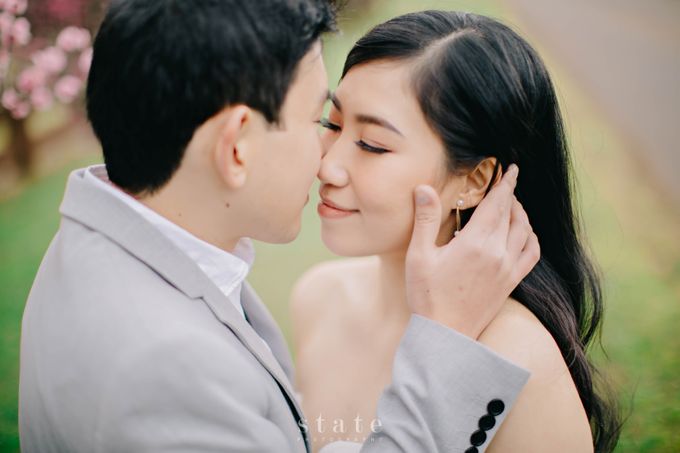 PREWEDDING - ANTHONY & MONICA by State Photography - 016