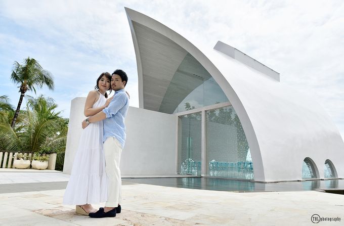Prewedding of Ariuka & Nao by THL Photography - 003 Prewedding of Ariuka & Nao by THL Photography - 003