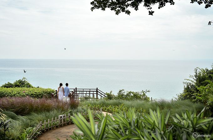 Prewedding of Ariuka & Nao by THL Photography - 004 Prewedding of Ariuka & Nao by THL Photography - 004