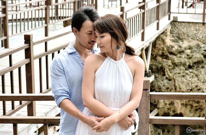 Prewedding of Ariuka & Nao by THL Photography - 006 Prewedding of Ariuka & Nao by THL Photography - 006