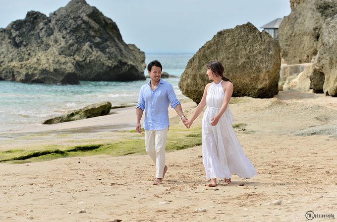 Prewedding of Ariuka & Nao by THL Photography - 007 Prewedding of Ariuka & Nao by THL Photography - 007