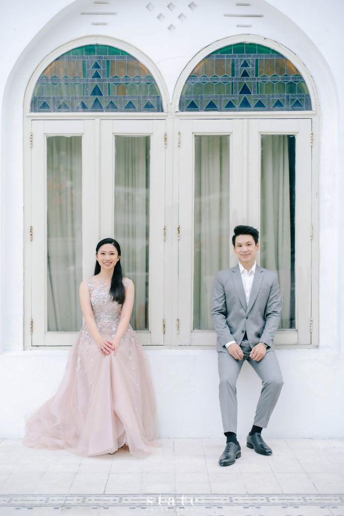 Prewedding - Dwi & Cicil by State Photography - 010