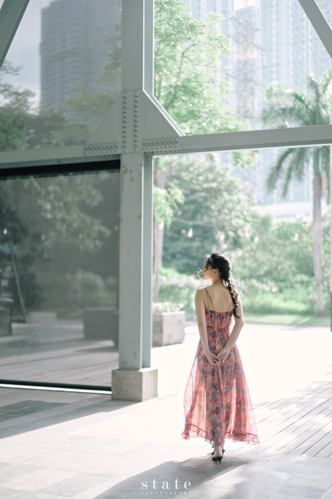 Prewedding - Edo & Keyko by State Photography - 008