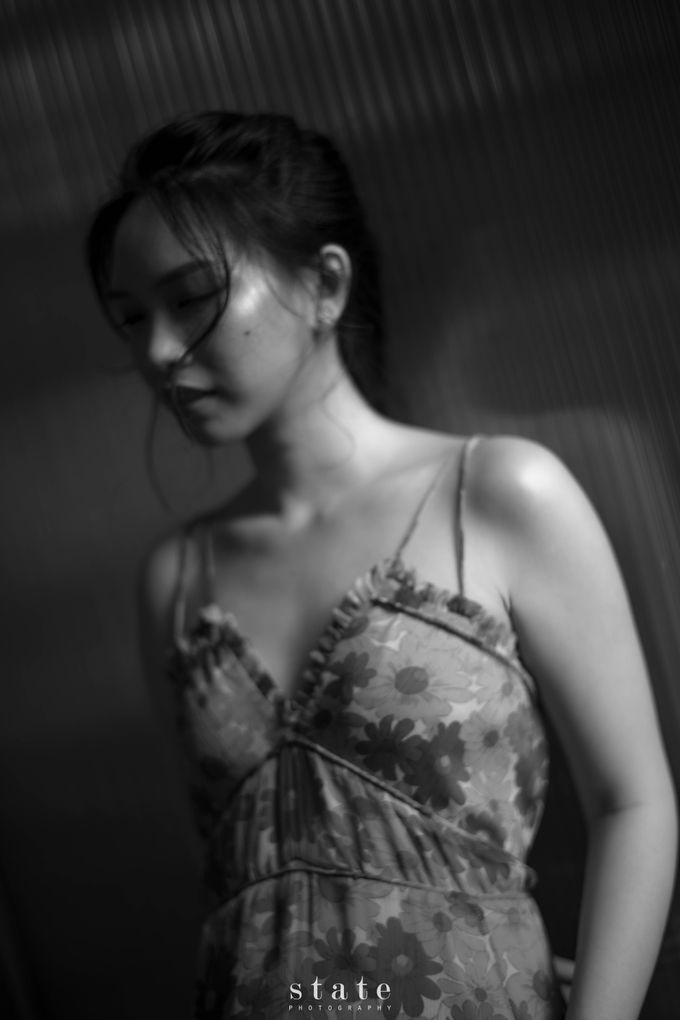 Prewedding - Edo & Keyko by State Photography - 009