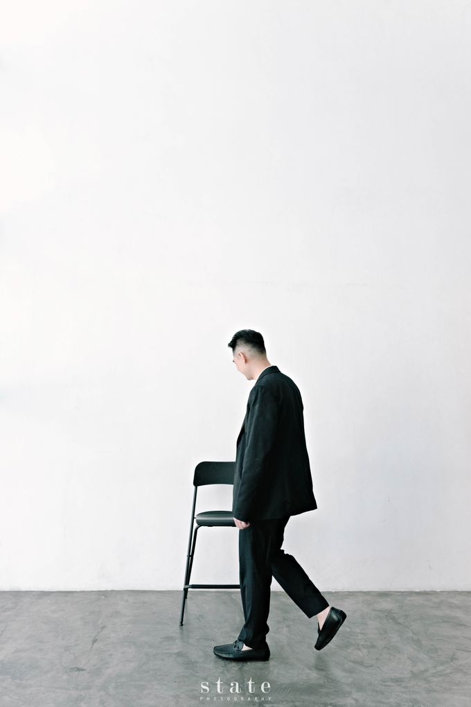 Prewedding - Edo & Keyko by State Photography - 034