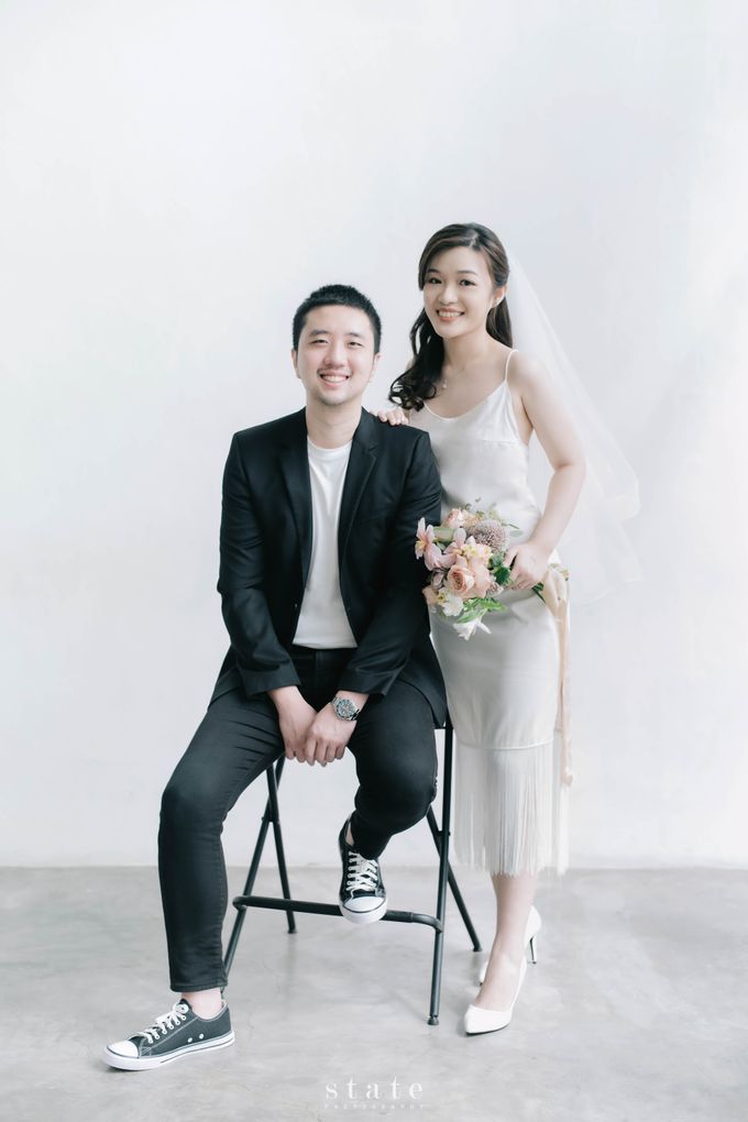 Prewedding - Edward & Sela by State Photography - 005 Prewedding - Edward & Sela by State Photography - 005