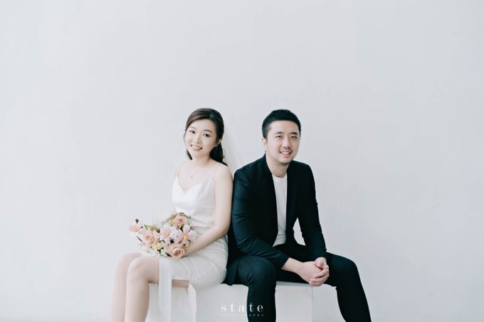 Prewedding - Edward & Sela by State Photography - 009 Prewedding - Edward & Sela by State Photography - 009