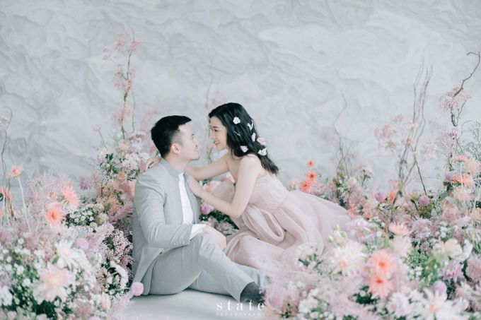 Prewedding - Ivan & Karina by State Photography - 030 Prewedding - Ivan & Karina by State Photography - 030