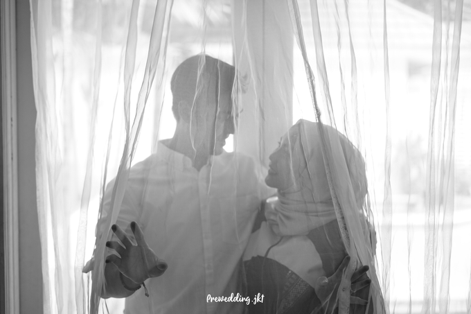 Prewedding Bagas & Aprilia by prewedding.jkt - 005