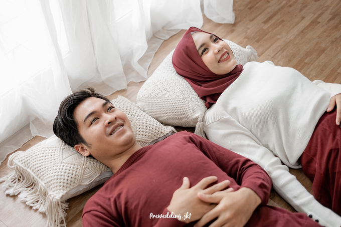 Prewedding Bagas & Aprilia by prewedding.jkt - 016