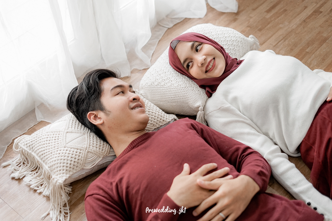 Prewedding Bagas & Aprilia by prewedding.jkt - 017