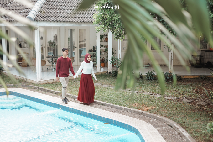 Prewedding Bagas & Aprilia by prewedding.jkt - 027