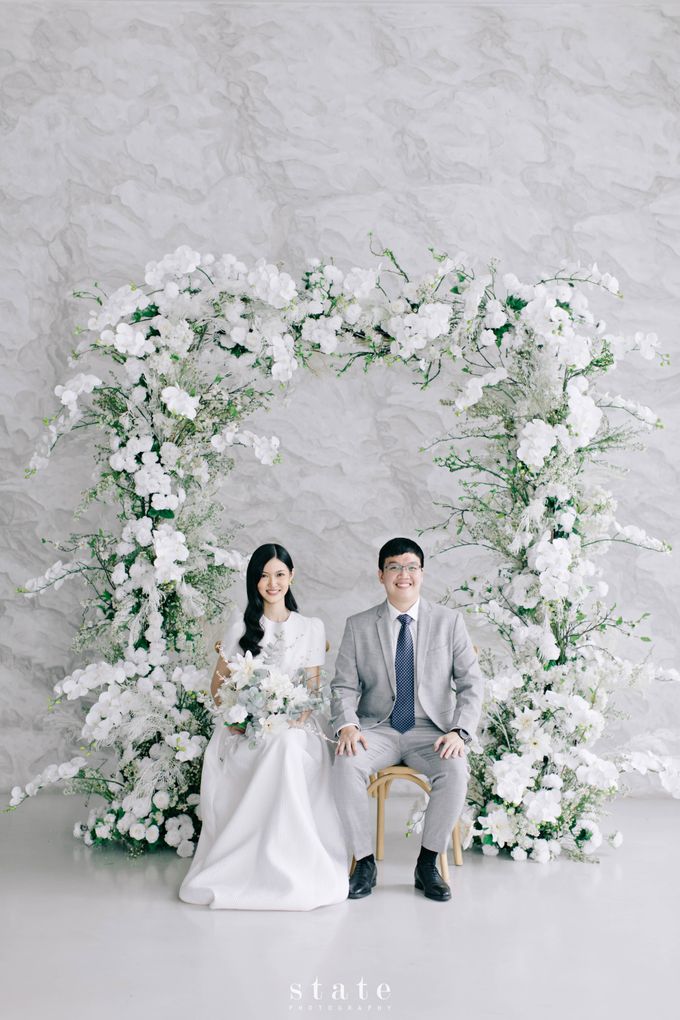 Prewedding - Michael & Grace by State Photography - 002 Prewedding - Michael & Grace by State Photography - 002