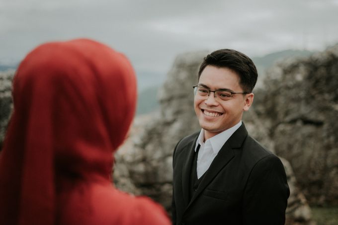 Prewedding of Vera & Rizki by Badenicca - 001 Prewedding of Vera & Rizki by Badenicca - 001