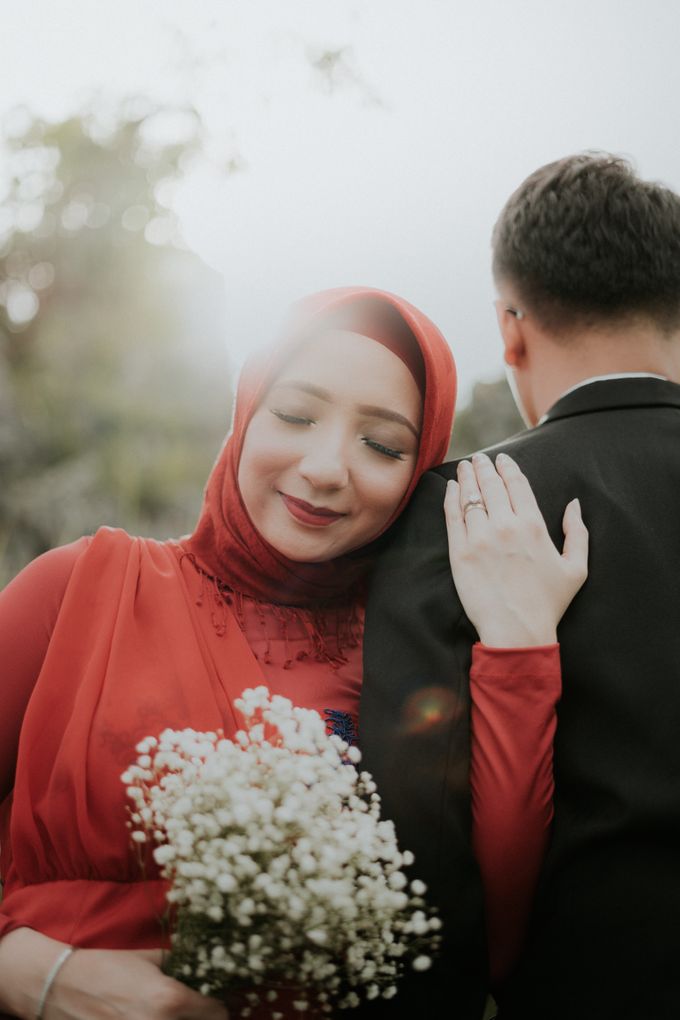 Prewedding of Vera & Rizki by Badenicca - 002 Prewedding of Vera & Rizki by Badenicca - 002