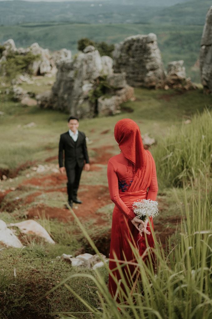 Prewedding of Vera & Rizki by Badenicca - 003 Prewedding of Vera & Rizki by Badenicca - 003