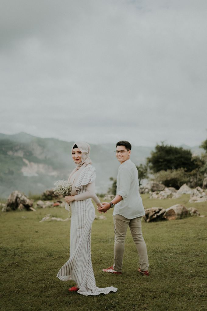 Prewedding of Vera & Rizki by Badenicca - 006 Prewedding of Vera & Rizki by Badenicca - 006