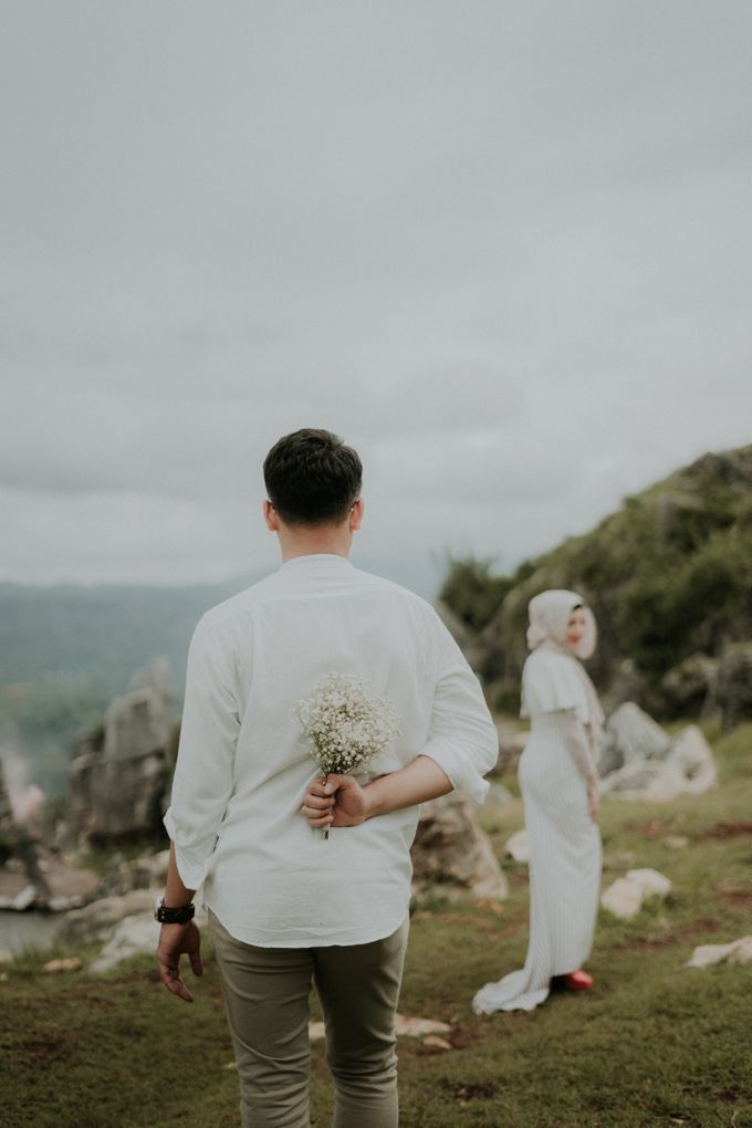Prewedding of Vera & Rizki by Badenicca - 009 Prewedding of Vera & Rizki by Badenicca - 009