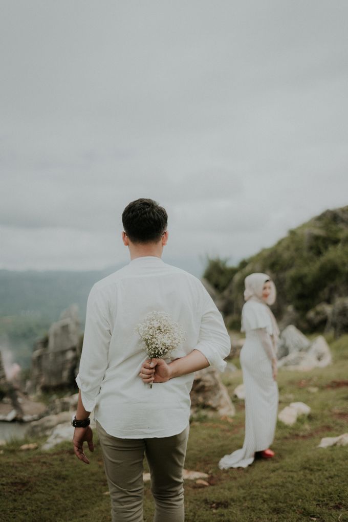 Prewedding of Vera & Rizki by Badenicca - 009