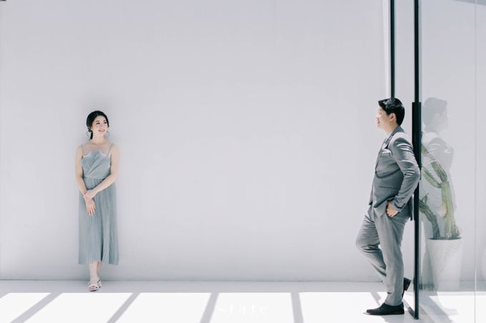 Prewedding - Ronaldo & Grace by State Photography - 001 Prewedding - Ronaldo & Grace by State Photography - 001