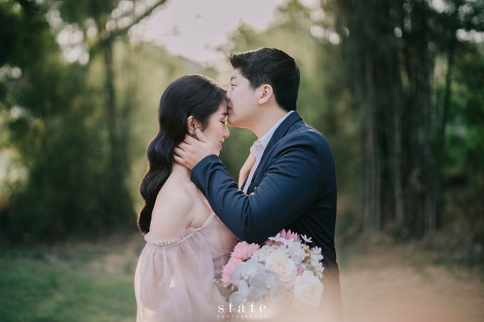 Prewedding - Ronaldo & Grace by State Photography - 020 Prewedding - Ronaldo & Grace by State Photography - 020