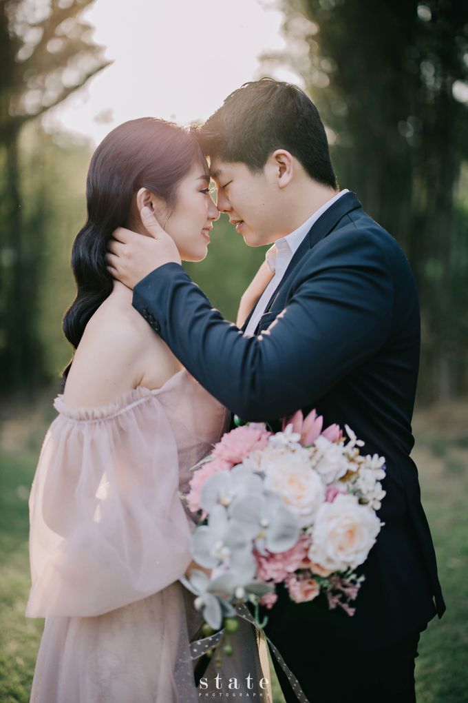 Prewedding - Ronaldo & Grace by State Photography - 021 Prewedding - Ronaldo & Grace by State Photography - 021