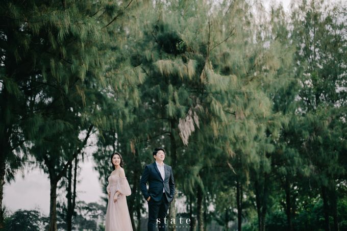 Prewedding - Ronaldo & Grace by State Photography - 014 Prewedding - Ronaldo & Grace by State Photography - 014