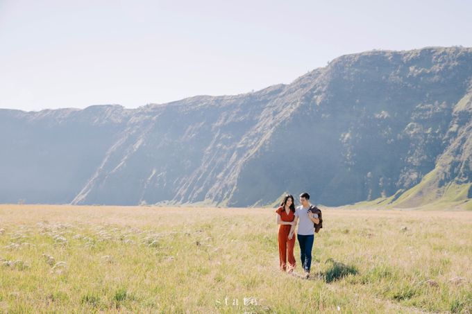 Prewedding - Vicky & Rachel by State Photography - 011