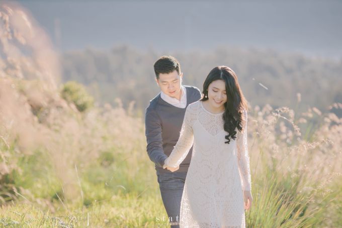 Prewedding - Vicky & Rachel by State Photography - 008