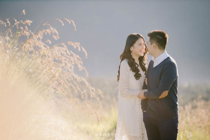 Prewedding - Vicky & Rachel by State Photography - 005