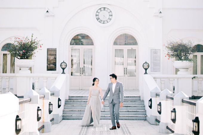 Prewedding - William & Mariska by State Photography - 009 Prewedding - William & Mariska by State Photography - 009