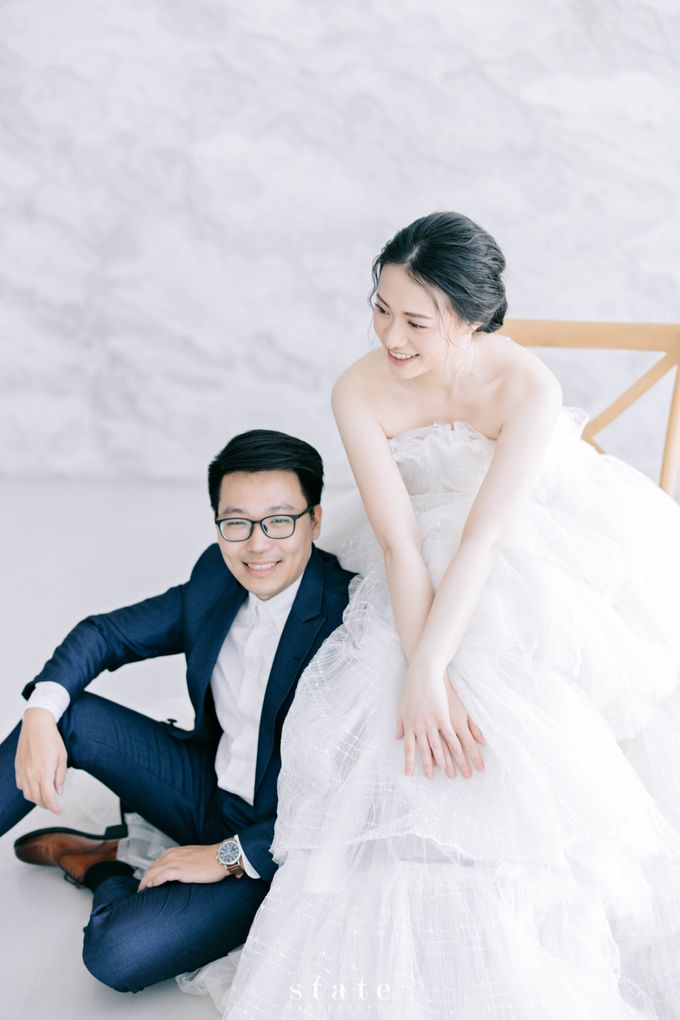 Prewedding - William & Mariska by State Photography - 003 Prewedding - William & Mariska by State Photography - 003