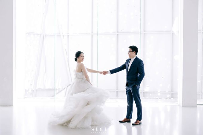 Prewedding - William & Mariska by State Photography - 007 Prewedding - William & Mariska by State Photography - 007