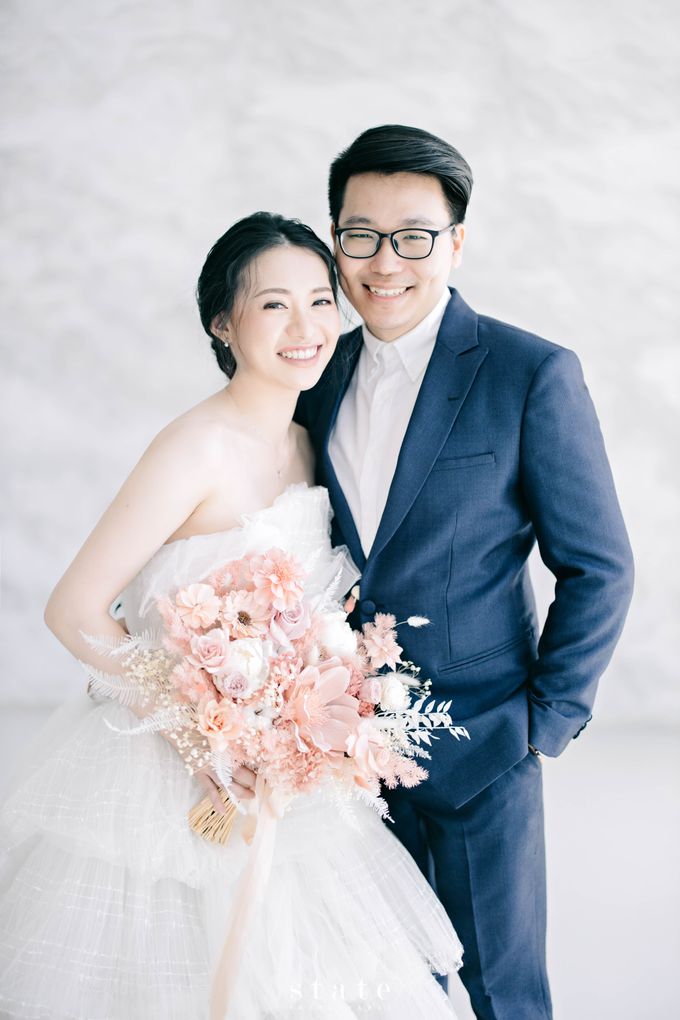 Prewedding - William & Mariska by State Photography - 008 Prewedding - William & Mariska by State Photography - 008