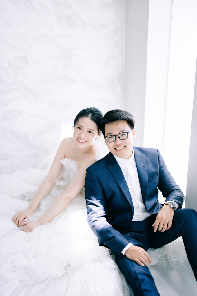 Prewedding - William & Mariska by State Photography - 005 Prewedding - William & Mariska by State Photography - 005