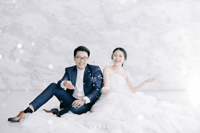 Prewedding - William & Mariska by State Photography - 006 Prewedding - William & Mariska by State Photography - 006