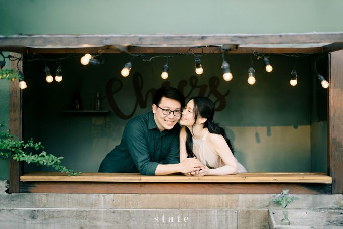 Prewedding - William & Mariska by State Photography - 015 Prewedding - William & Mariska by State Photography - 015