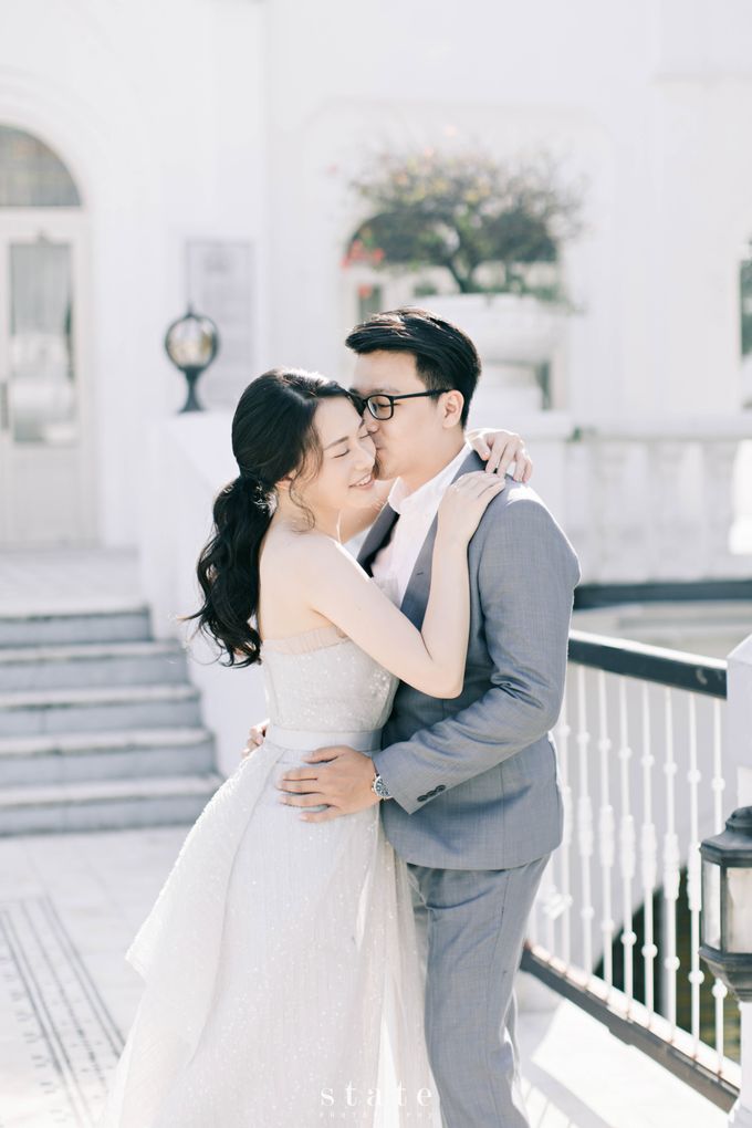 Prewedding - William & Mariska by State Photography - 013 Prewedding - William & Mariska by State Photography - 013