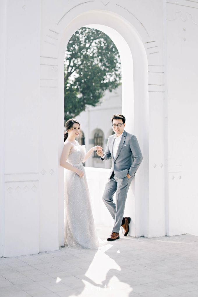 Prewedding - William & Mariska by State Photography - 011 Prewedding - William & Mariska by State Photography - 011