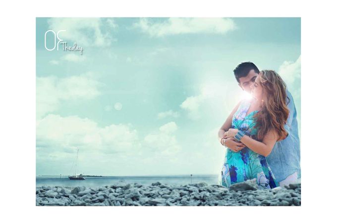 Prewedding Manraj dan Kewal by oftheday - 001