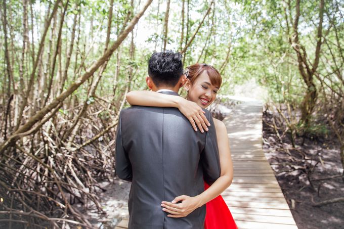 prewedding E&A by moment project - 003