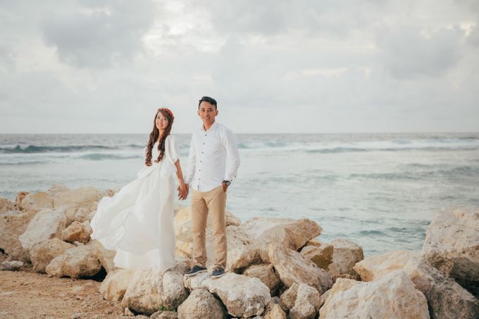 prewedding E&A by moment project - 012